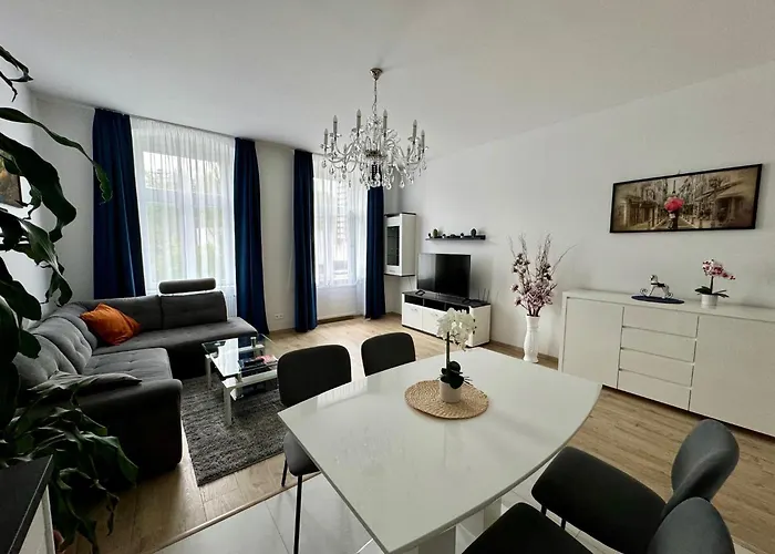 Top Class Apartments In Carlsbad