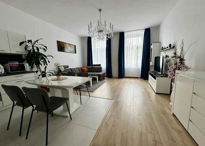 Top Class Apartments In Carlsbad