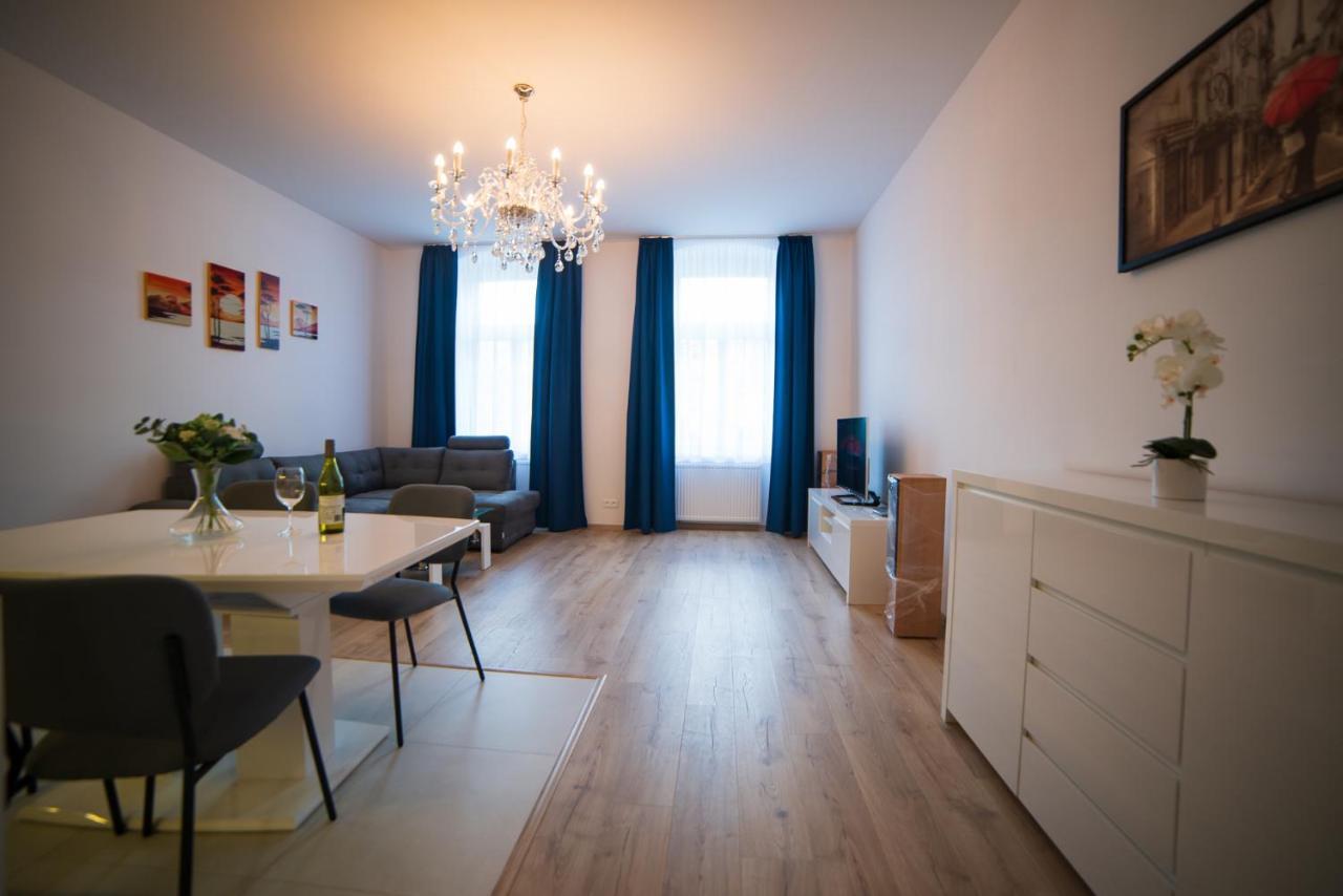 Apartment Class In Carlsbad Karlovy Vary
